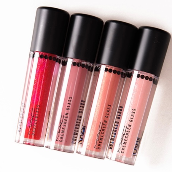 DEELIGHT MAC CREMESHEEN GLASS Limited Edition - Picture 7 of 13